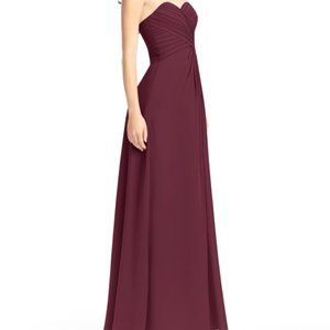 Azazie Arabella Allure Bridesmaid Dress
